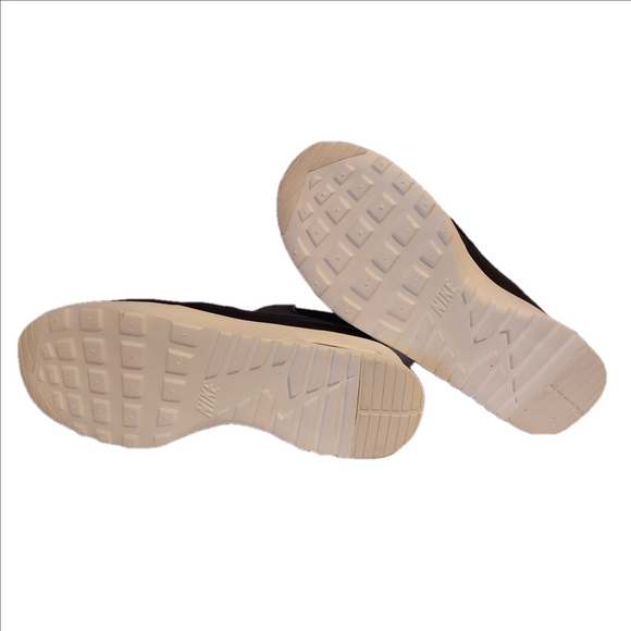 Nike Air Max Thea Mid Boot Black 859550-001 Womens Size 8.5 - Picture 4 of 11